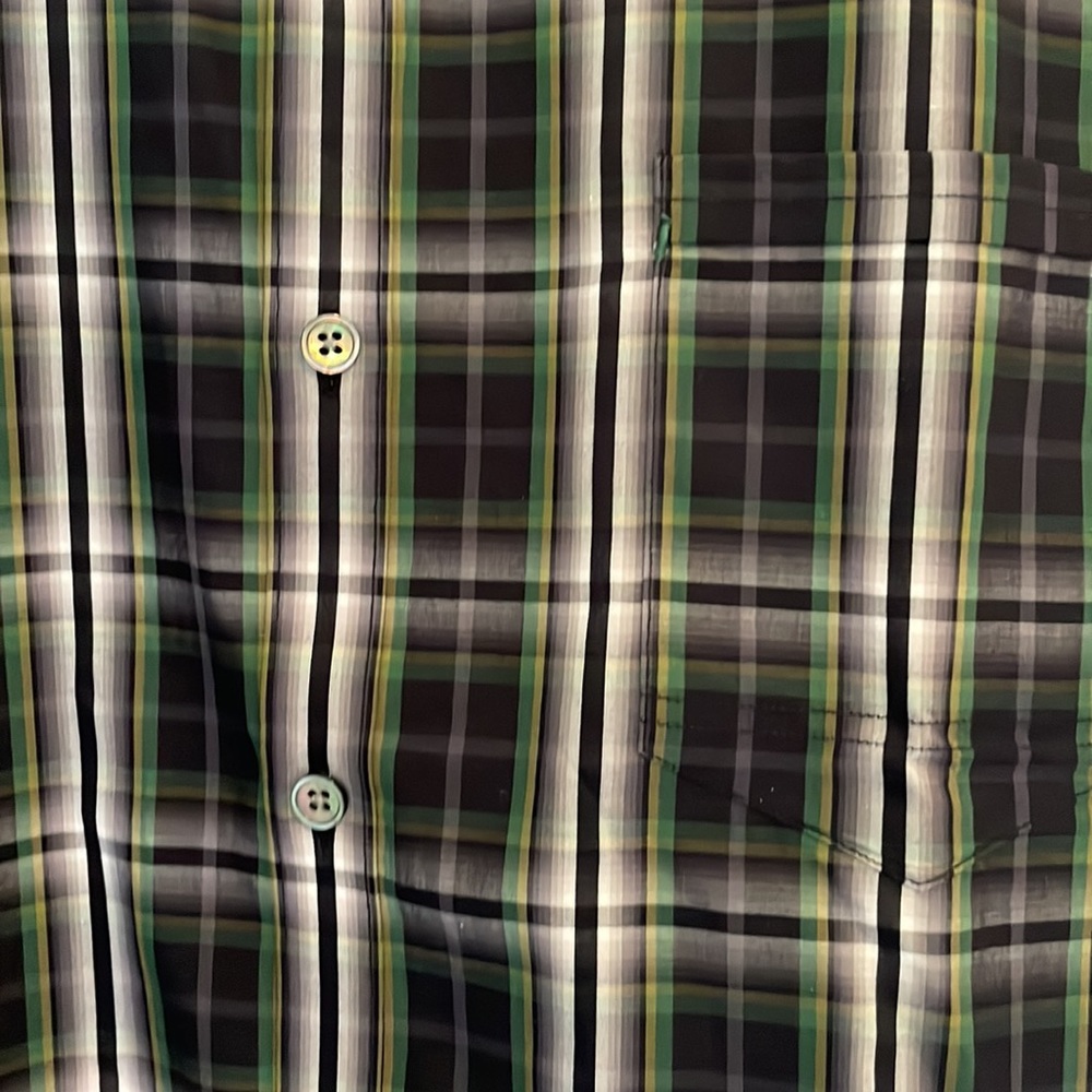 7 Diamonds dress shirt. New with tags. - Picture 2 of 5